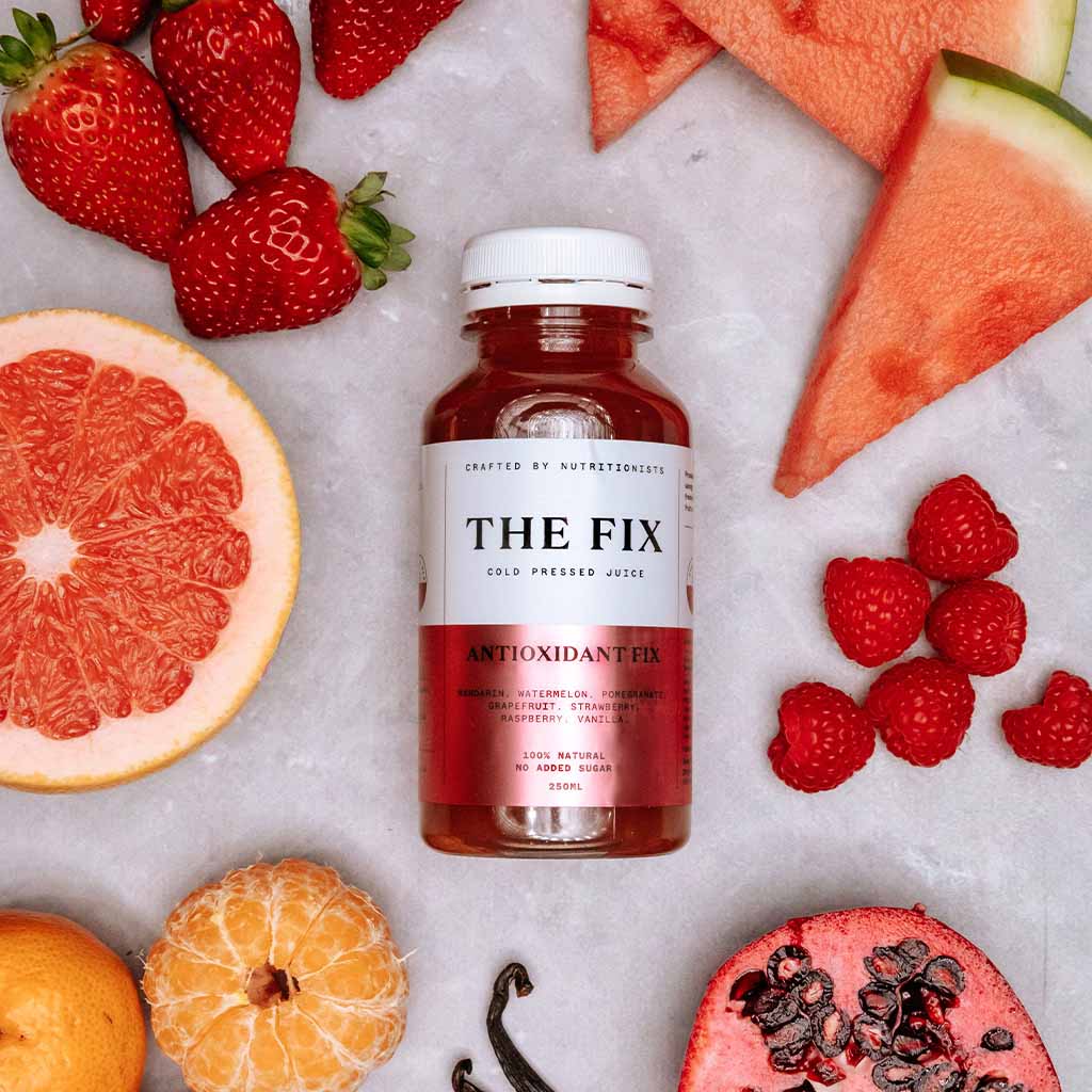 Antioxidant Fix 6 Pack