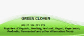 Green Clover