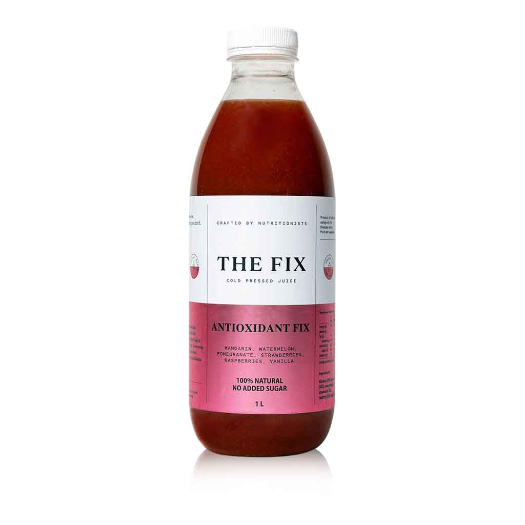 Antioxidant Fix 1L Bottle