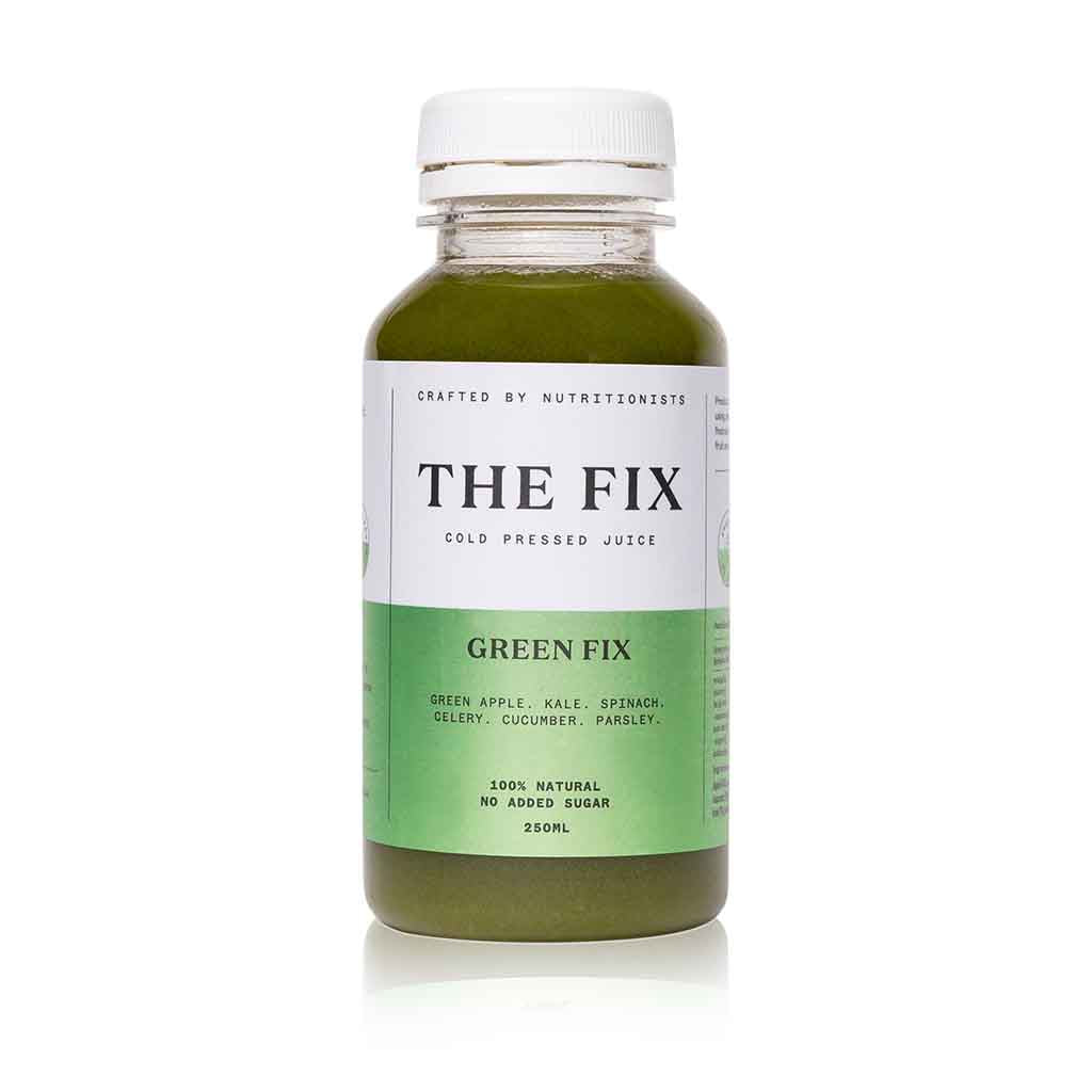 Green Fix 6 Pack