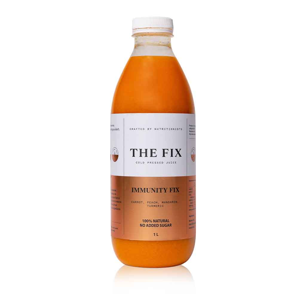 Immunity Fix 1L Bottle
