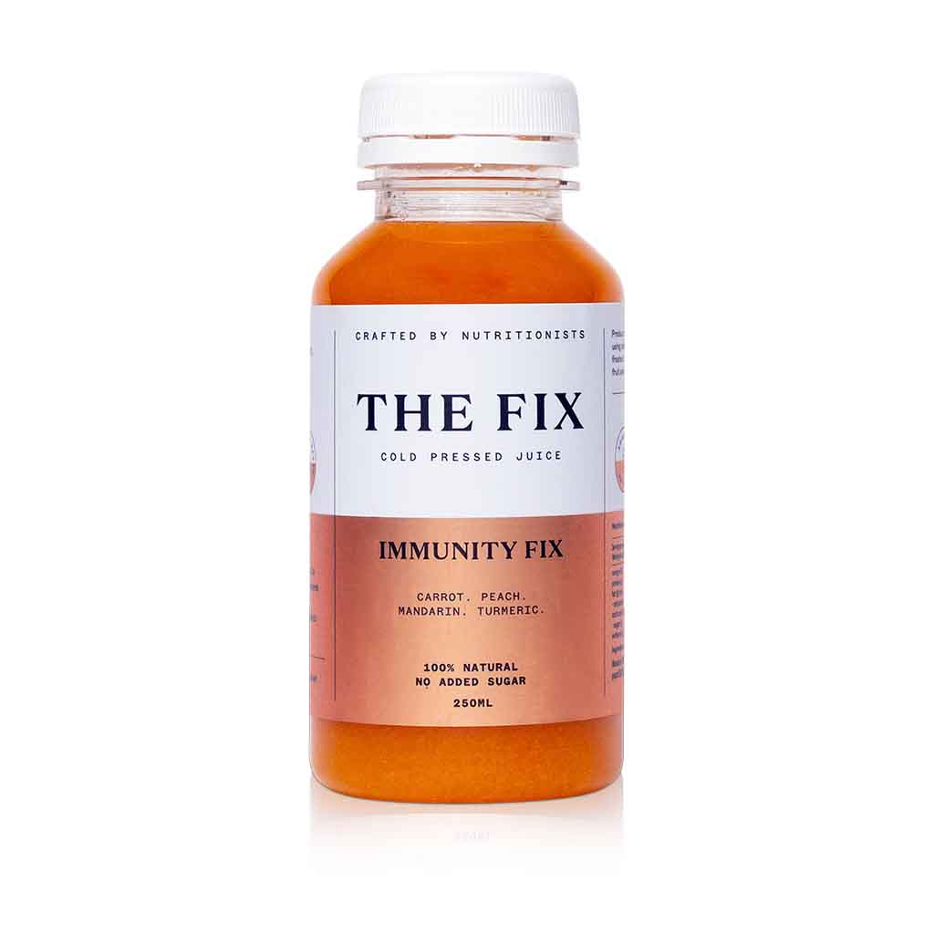 Immunity Fix 6 Pack