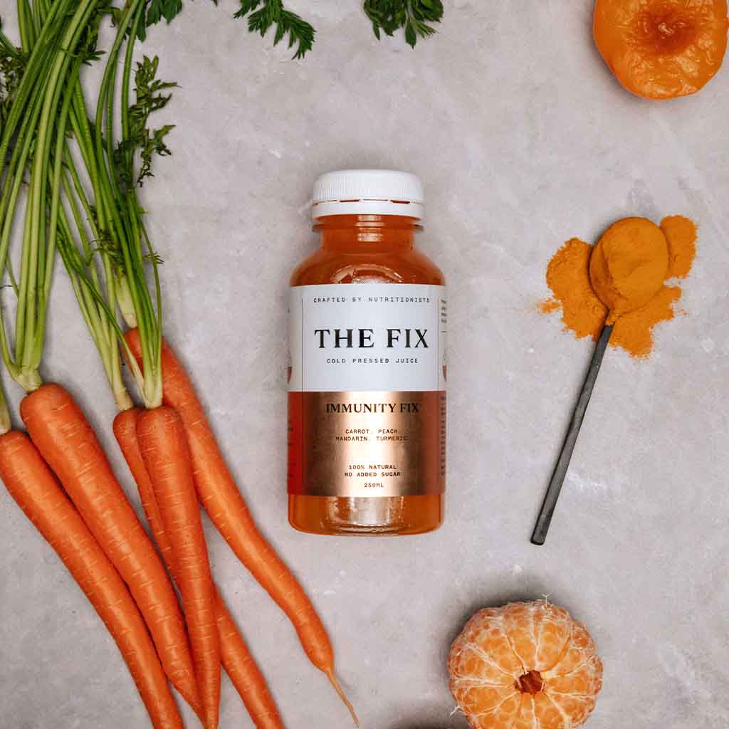 Immunity Fix 6 Pack