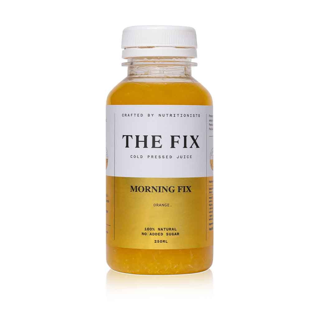 Morning Fix 6 Pack