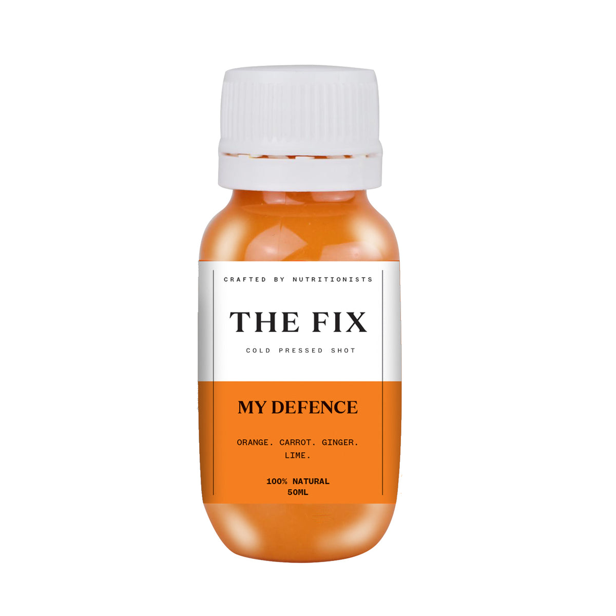 My Defence 50ml