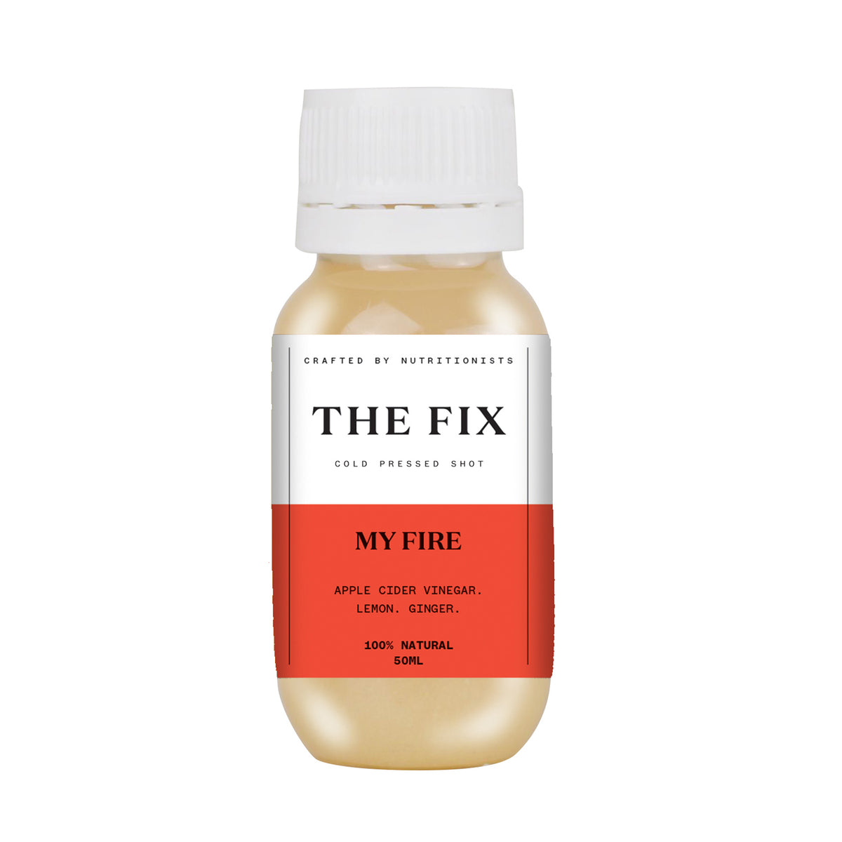 My Fire 50ml