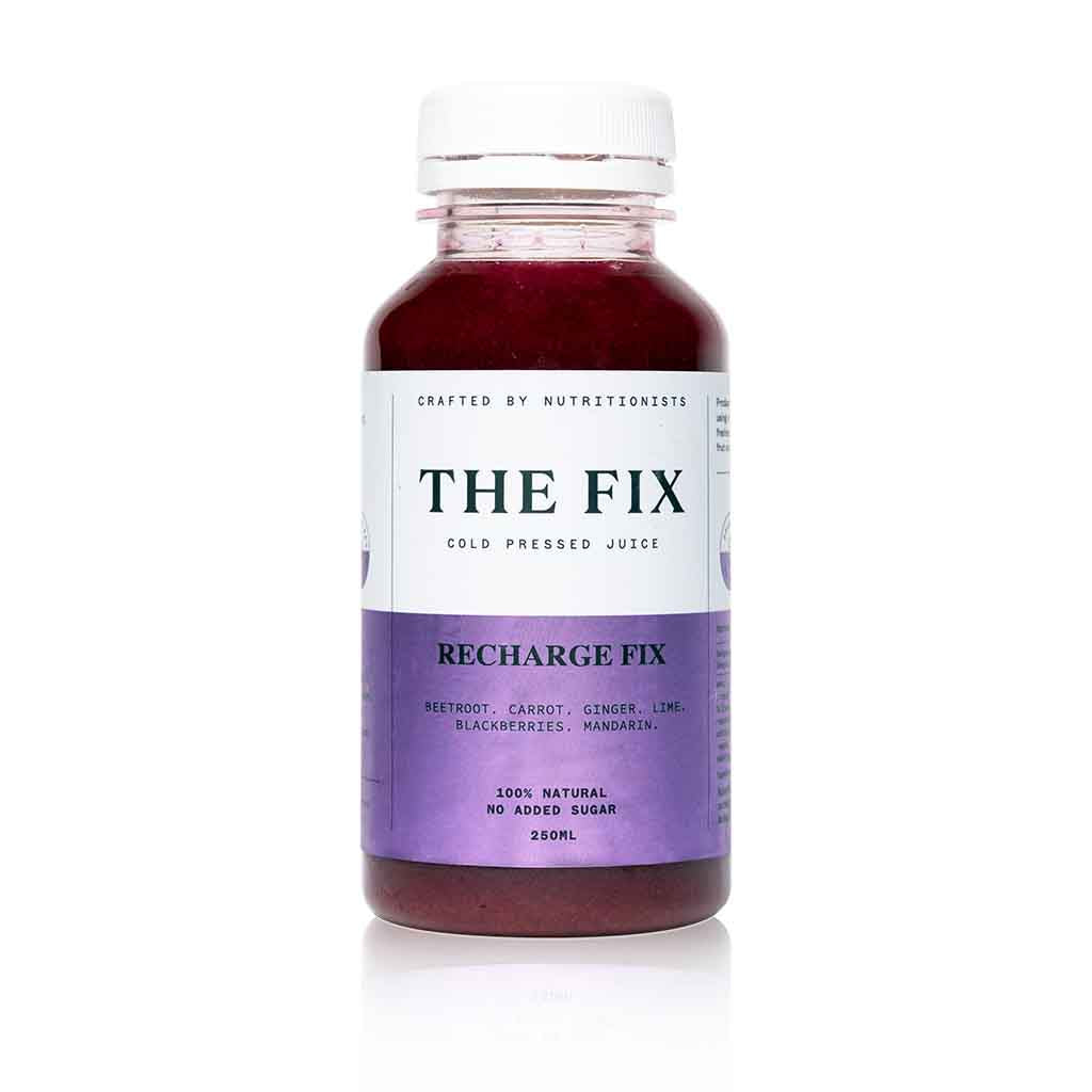 Recharge Fix 6 Pack