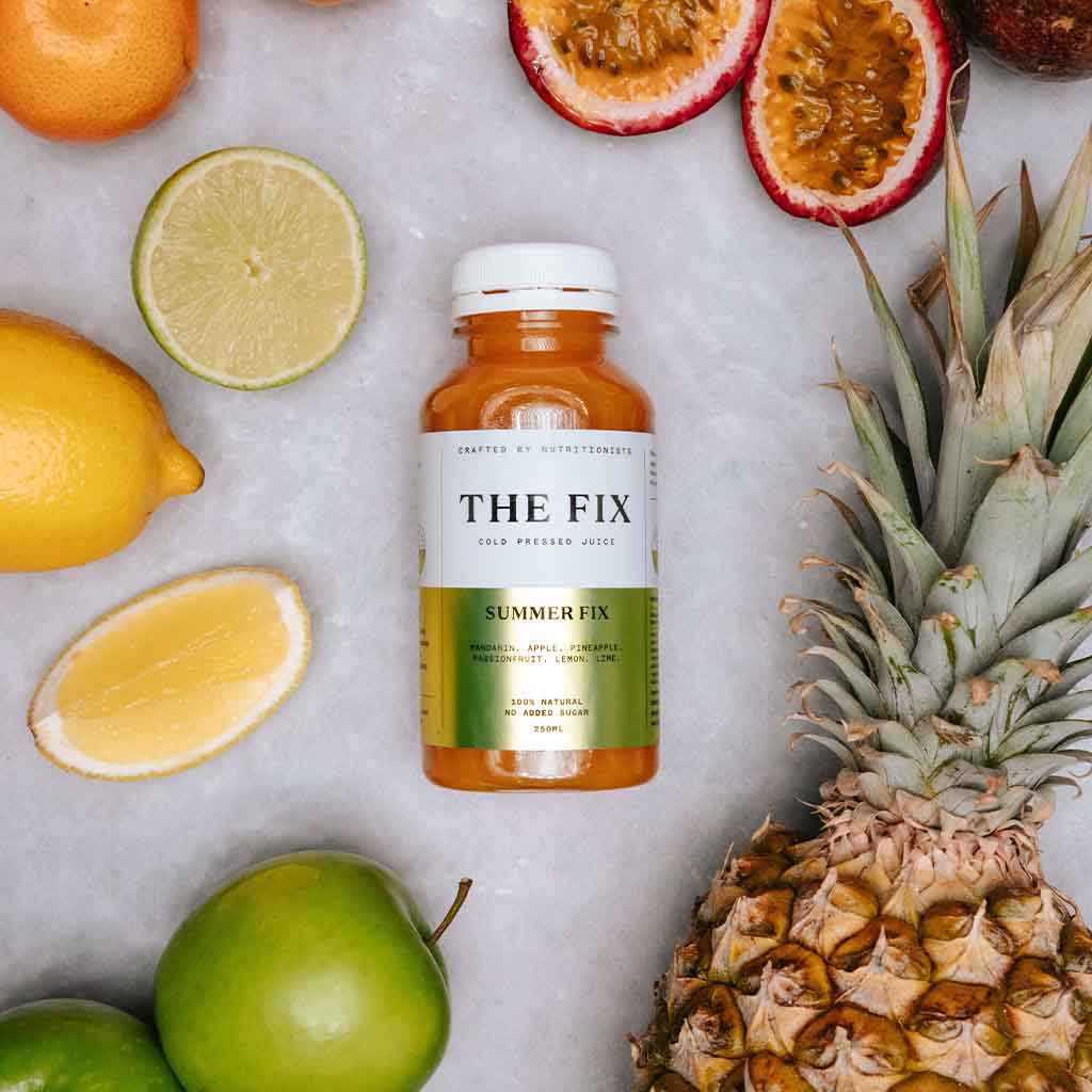 Summer Fix 1L Bottle