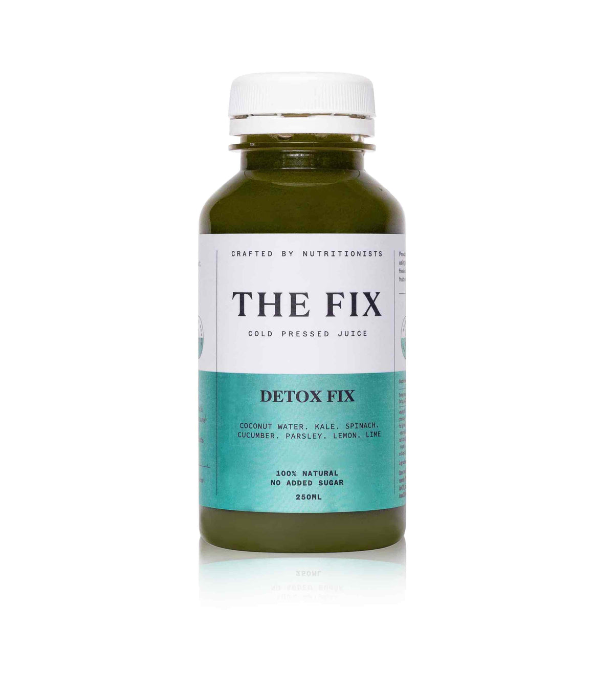 Detox Fix 6 Pack