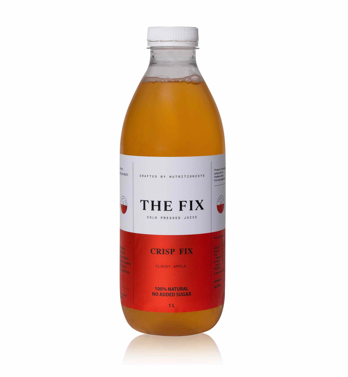 Crisp Fix 1L Bottle