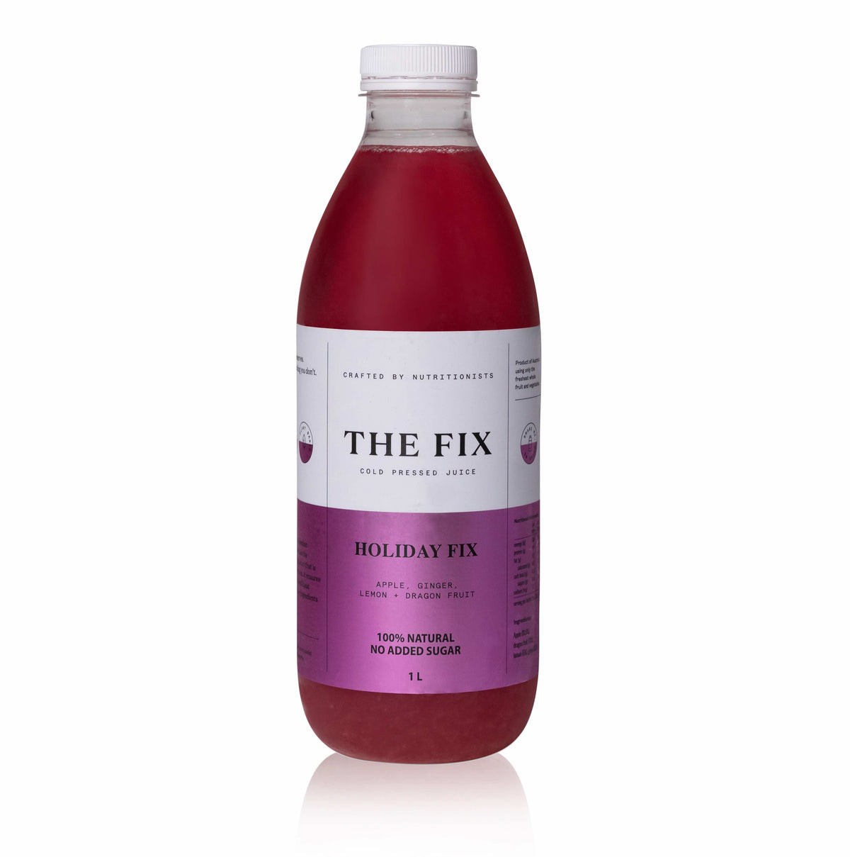Holiday Fix 1L Bottle