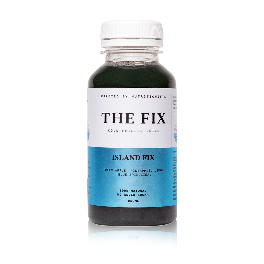 Island Fix 6 Pack