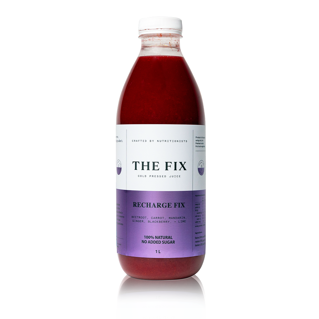 Recharge Fix 1L Bottle