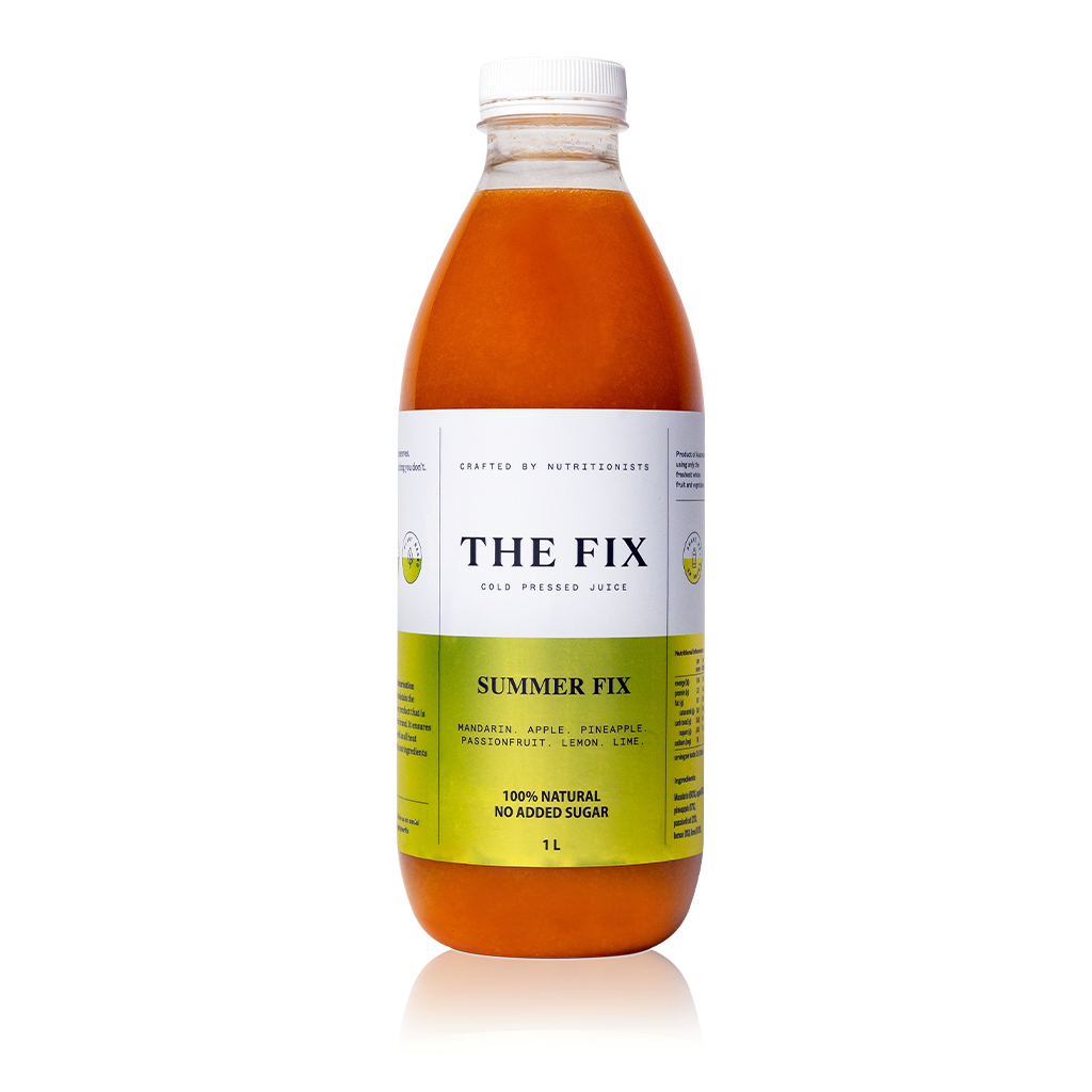 Summer Fix 1L Bottle