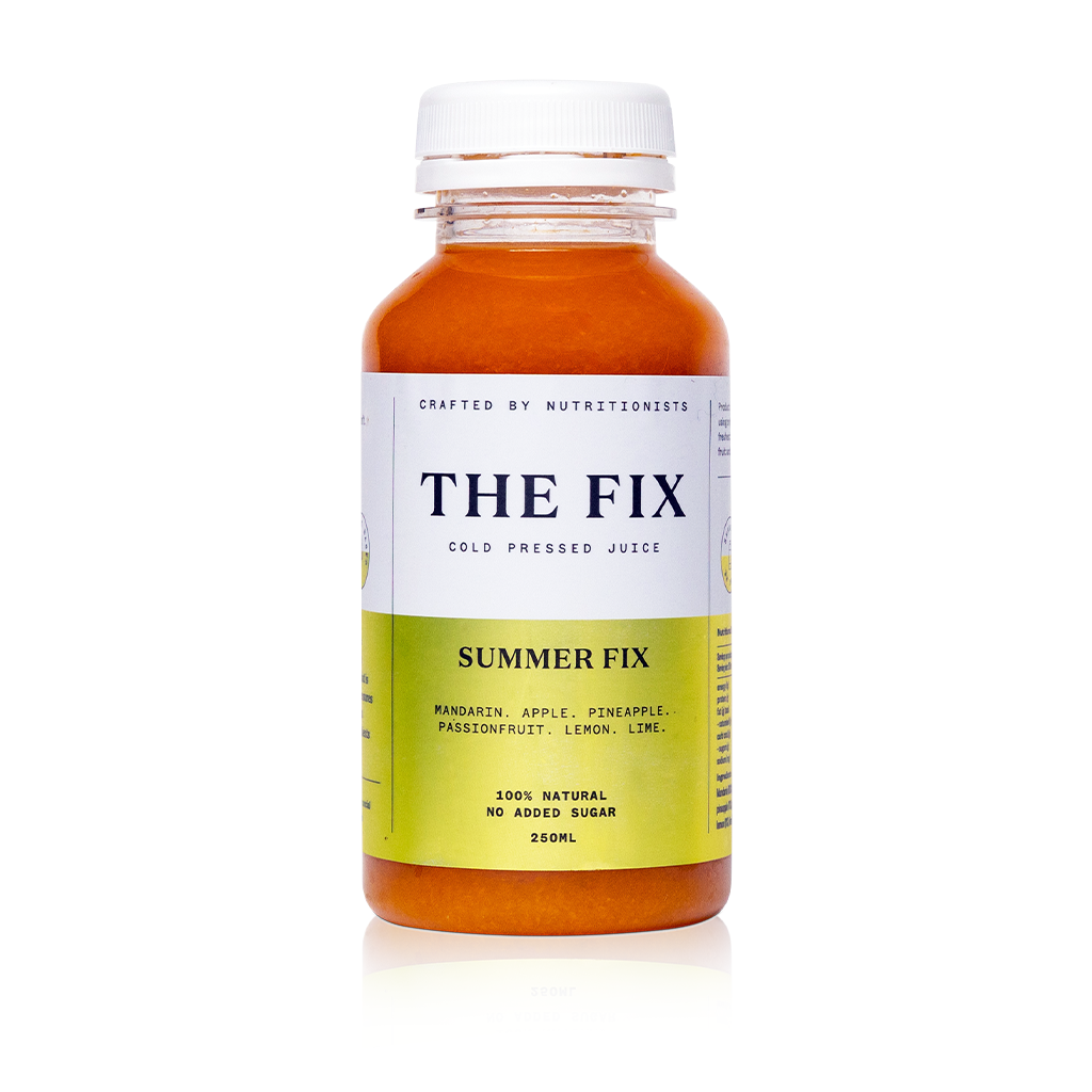 Summer Fix 6 Pack