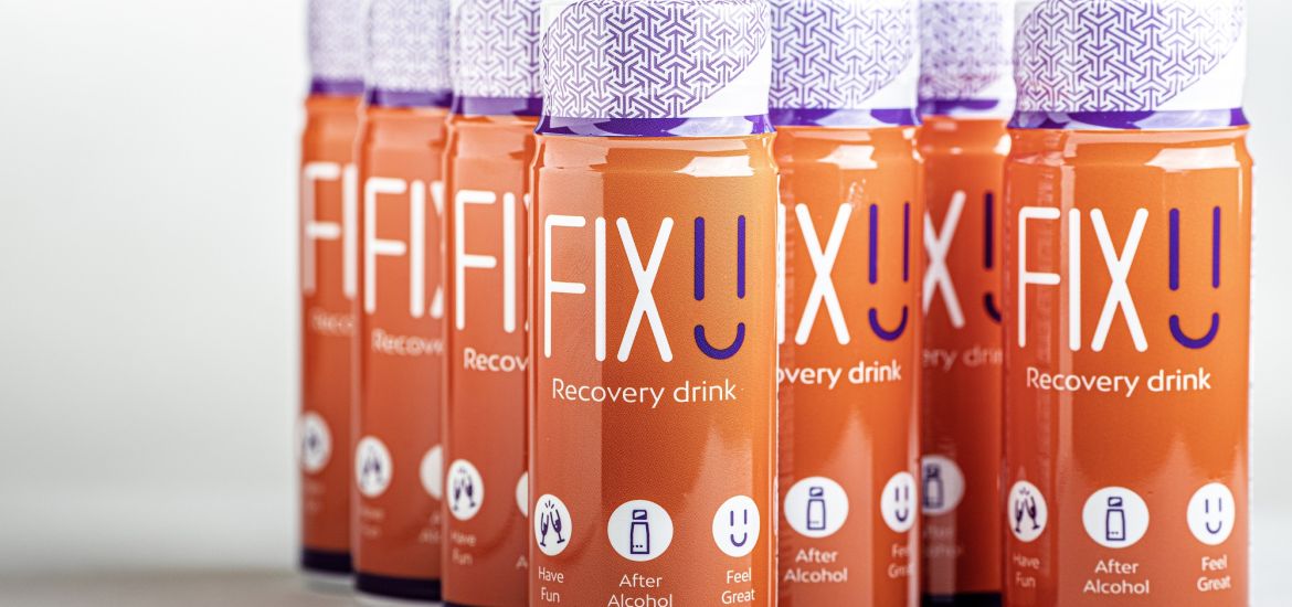 FixU Drink